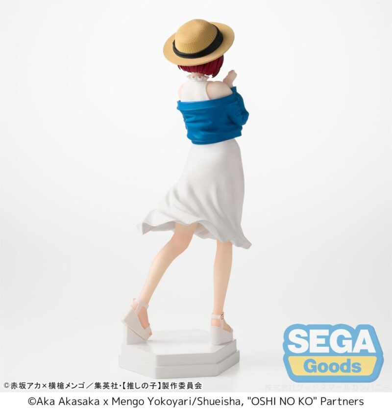 OSHI NO KO - Kana Arima - Statuette Desktop x Decorate 16cm – Image 3