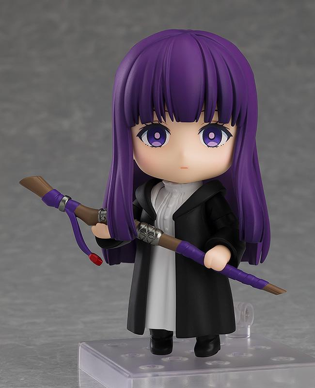 FRIEREN BEYOND JOURNEY'S END - Fern - Figurine Nendoroid 10cm