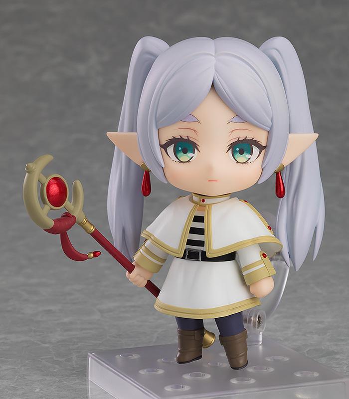 FRIEREN BEYOND JOURNEY'S END - Frieren - Figurine Nendoroid 10cm