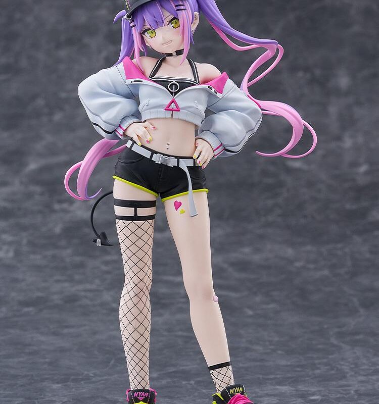 HOLOLIVE - Tokoyami Towa - Pop Up Parade SP 17cm