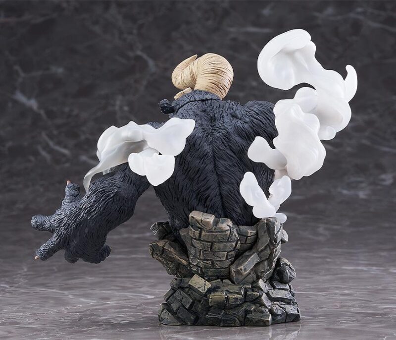 BERSERK - Zodd - Buste 14.5cm – Image 4