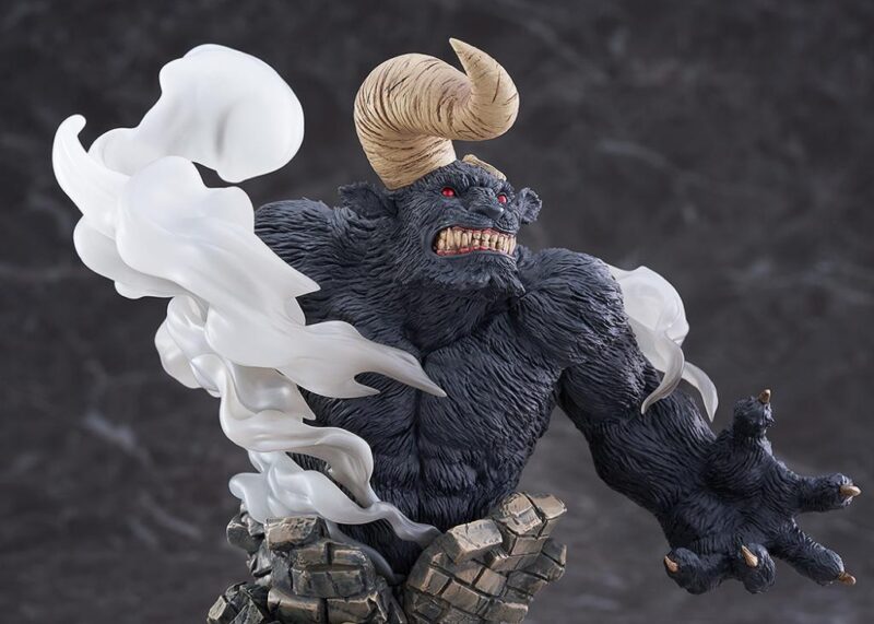 BERSERK - Zodd - Buste 14.5cm – Image 6