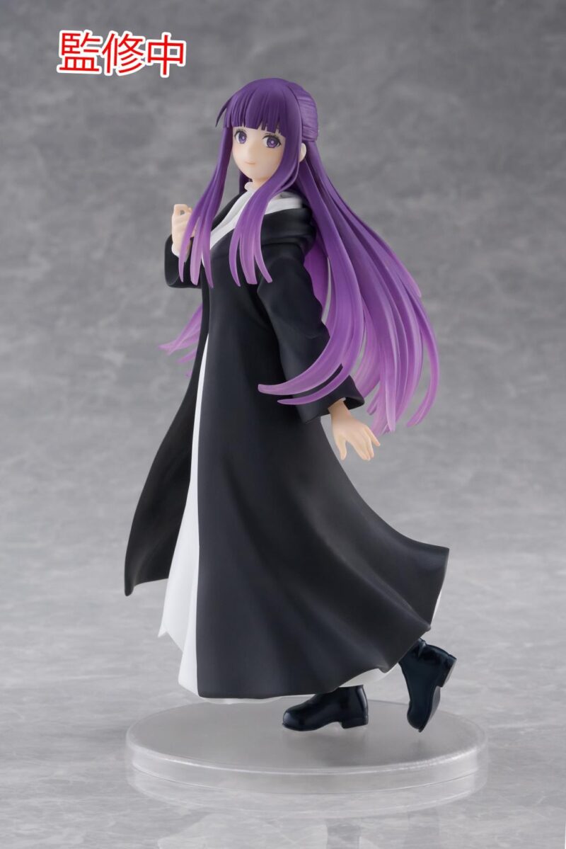 FRIEREN BEYOND JOURNEY'S END - Fern - Statuette Coreful 18cm