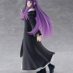 FRIEREN BEYOND JOURNEY'S END - Fern - Statuette Coreful 18cm – Image 2