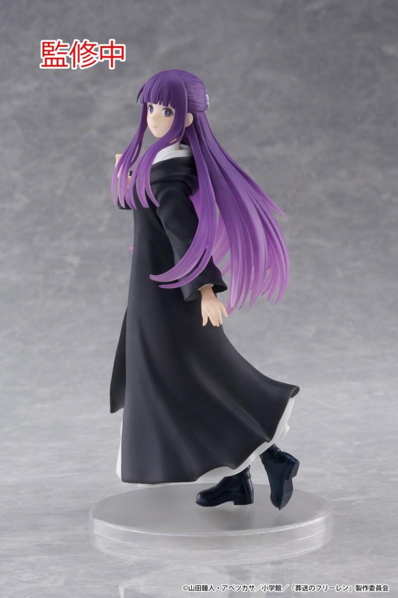 FRIEREN BEYOND JOURNEY'S END - Fern - Statuette Coreful 18cm – Image 2