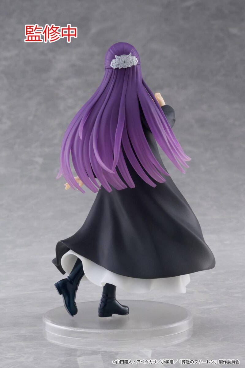 FRIEREN BEYOND JOURNEY'S END - Fern - Statuette Coreful 18cm – Image 3