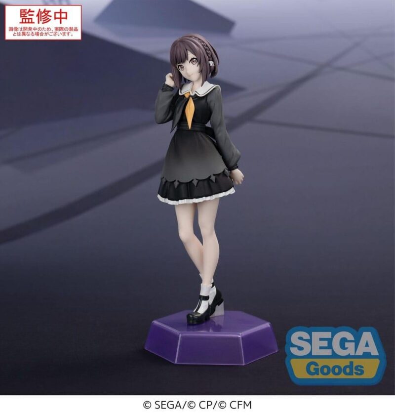 HATSUNE MIKU - Shinonome Ena - Statuette Desktop x Decorate 15cm