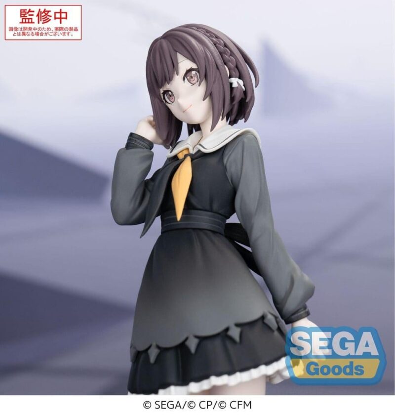 HATSUNE MIKU - Shinonome Ena - Statuette Desktop x Decorate 15cm – Image 2