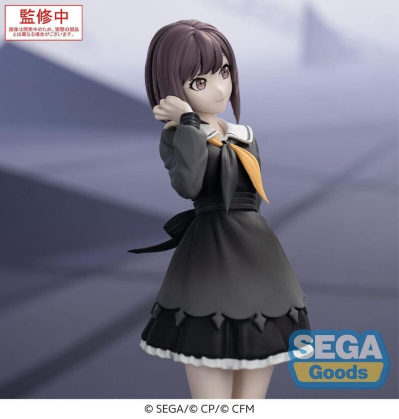 HATSUNE MIKU - Shinonome Ena - Statuette Desktop x Decorate 15cm – Image 3