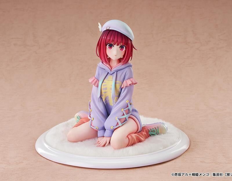 OSHI NO KO - Kana Arima "Hoodie Style" - Statuette 1/6 13cm