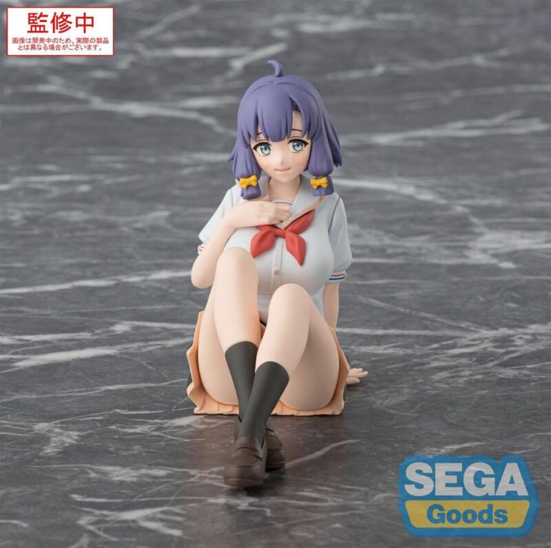 NUKITASHI THE ANIMATION - Misaki Hotori - Statuette 9cm – Image 2