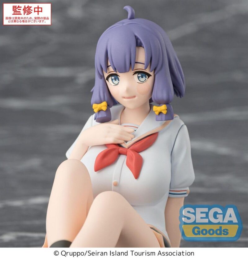 NUKITASHI THE ANIMATION - Misaki Hotori - Statuette 9cm – Image 5