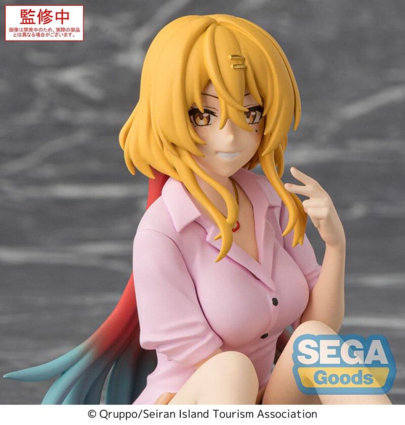 NUKITASHI THE ANIMATION - Nanase Katagiri - Statuette 9cm – Image 5