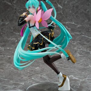 HATSUNE MIKU - Delight Fairy Style - Statuette 1/7 24.5cm