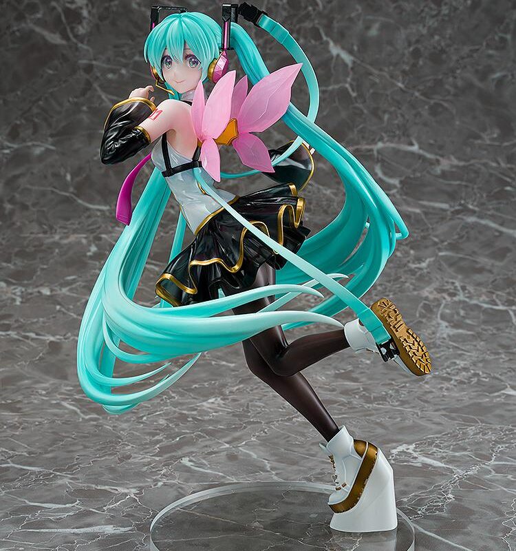 HATSUNE MIKU - Delight Fairy Style - Statuette 1/7 24.5cm
