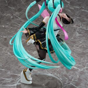 HATSUNE MIKU - Delight Fairy Style - Statuette 1/7 24.5cm – Image 3