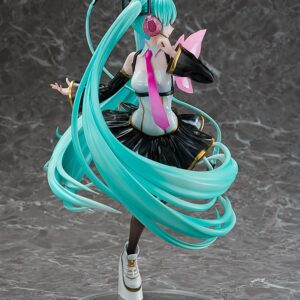HATSUNE MIKU - Delight Fairy Style - Statuette 1/7 24.5cm – Image 4