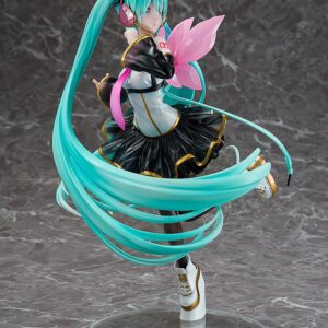 HATSUNE MIKU - Delight Fairy Style - Statuette 1/7 24.5cm – Image 5