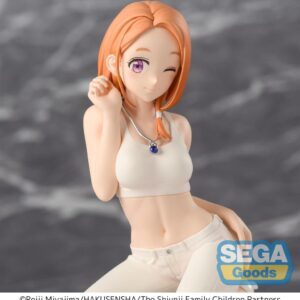 SHIUNJI FAMILY CHILDREN  - Banri Shiunji - Statuette PM Perching 14cm – Image 6
