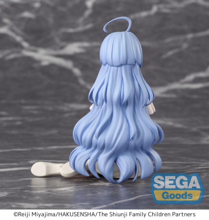 SHIUNJI FAMILY CHILDREN  - Seiha Shiunji - Statuette PM Perching 14cm – Image 4