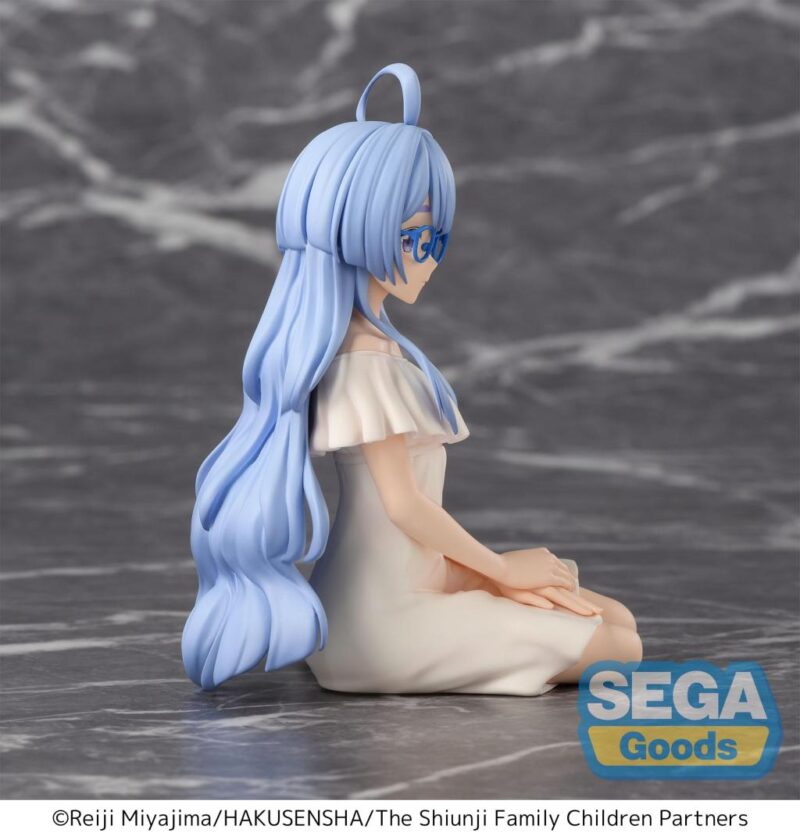 SHIUNJI FAMILY CHILDREN  - Seiha Shiunji - Statuette PM Perching 14cm – Image 5