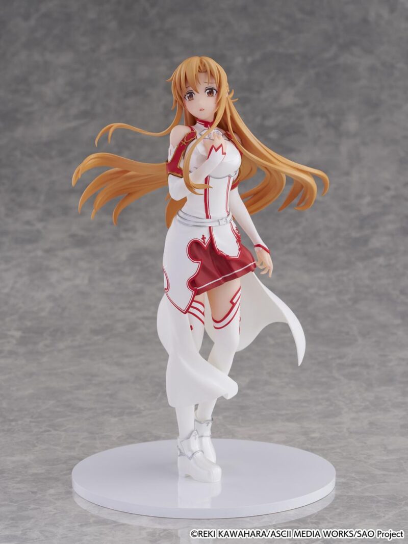 SWORD ART ONLINE - Asuna - Statuette Cantabile 21cm