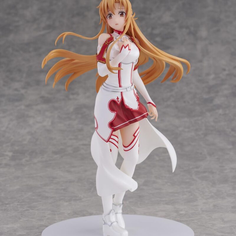 SWORD ART ONLINE - Asuna - Statuette Cantabile 21cm