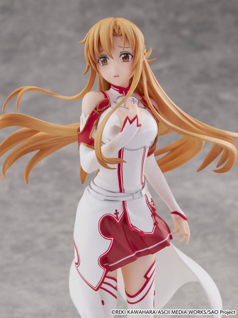 SWORD ART ONLINE - Asuna - Statuette Cantabile 21cm – Image 5