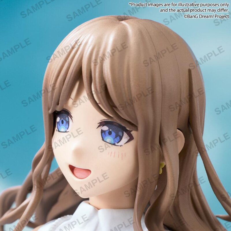 BANG DREAM - Soyo Nagasaki - Statuette Premium 18cm – Image 2