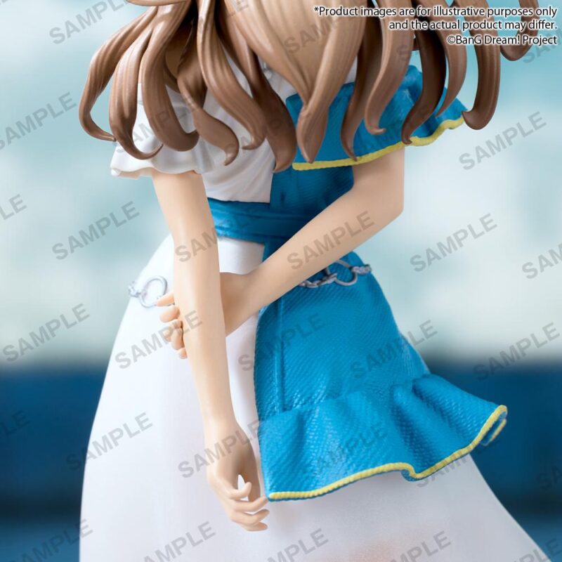 BANG DREAM - Soyo Nagasaki - Statuette Premium 18cm – Image 3