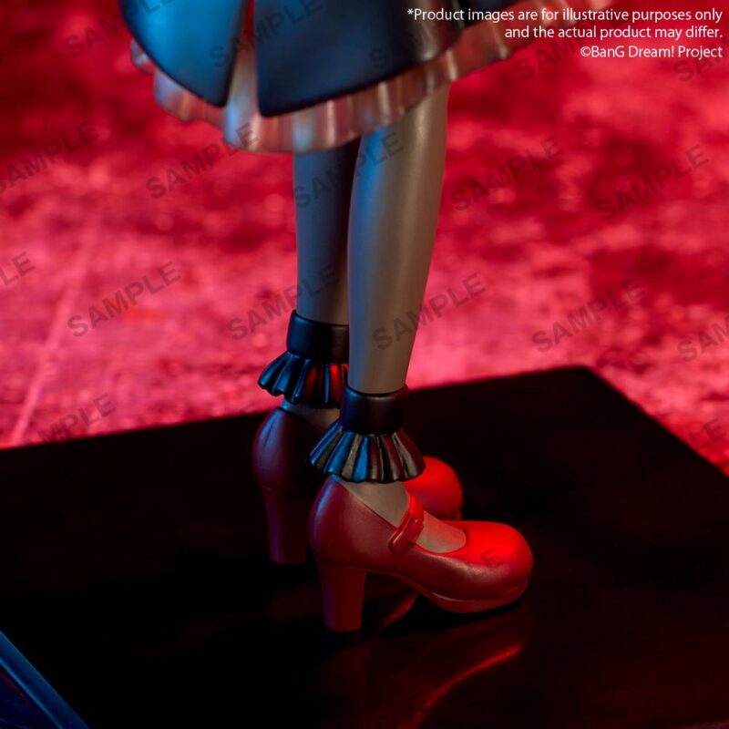 BANG DREAM - Ave Mujica Mortis - Statuette Premium 18cm – Image 3