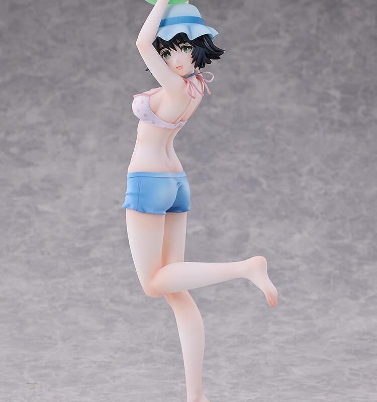 STEINS GATE - Mayuri Shiina "Swimsuit" - Statuette 1/7 29cm