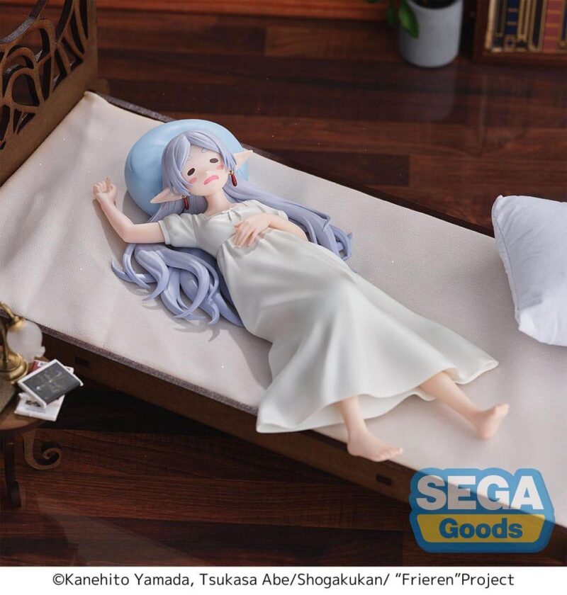 FRIEREN - Frieren - Figurine Yumemirize 21cm – Image 2