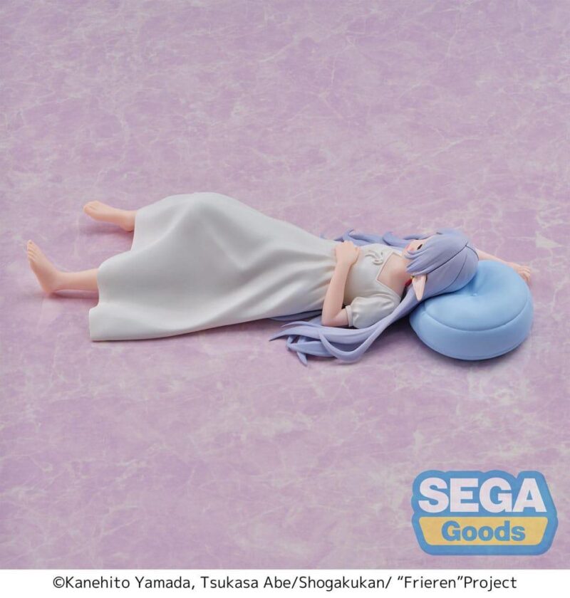 FRIEREN - Frieren - Figurine Yumemirize 21cm – Image 5