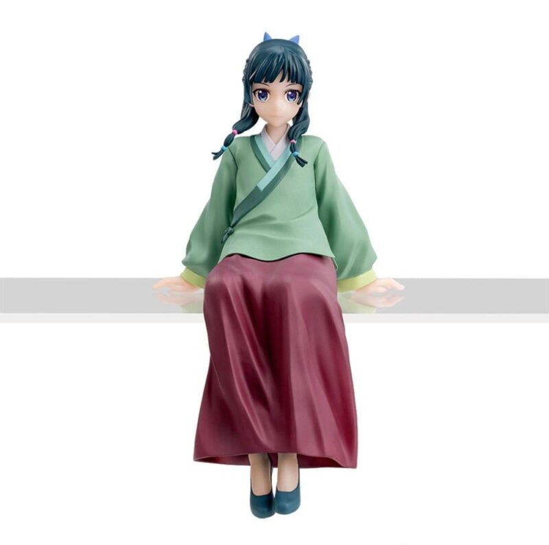 LE CARNETS DE L'APOTHICAIRE - Maomao - Figure 14cm – Image 2