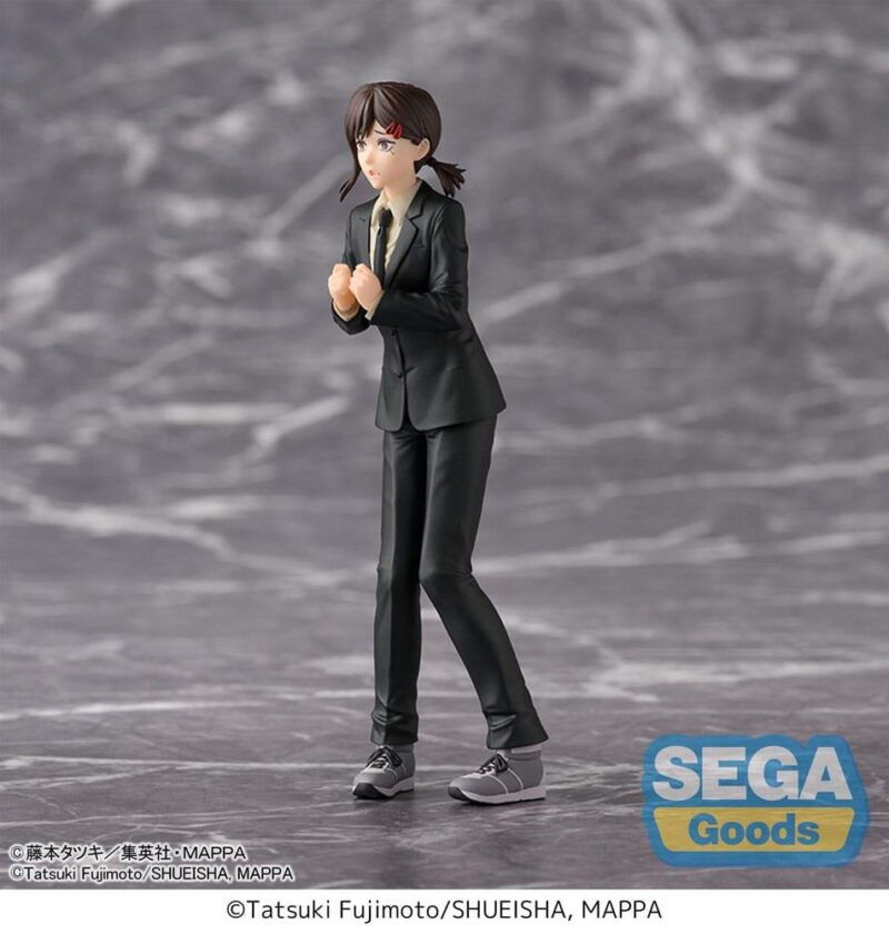 CHAINSAW MAN - Kobeni - Figure 16cm – Image 2