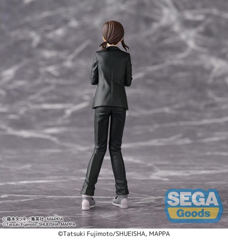 CHAINSAW MAN - Kobeni - Figure 16cm – Image 3