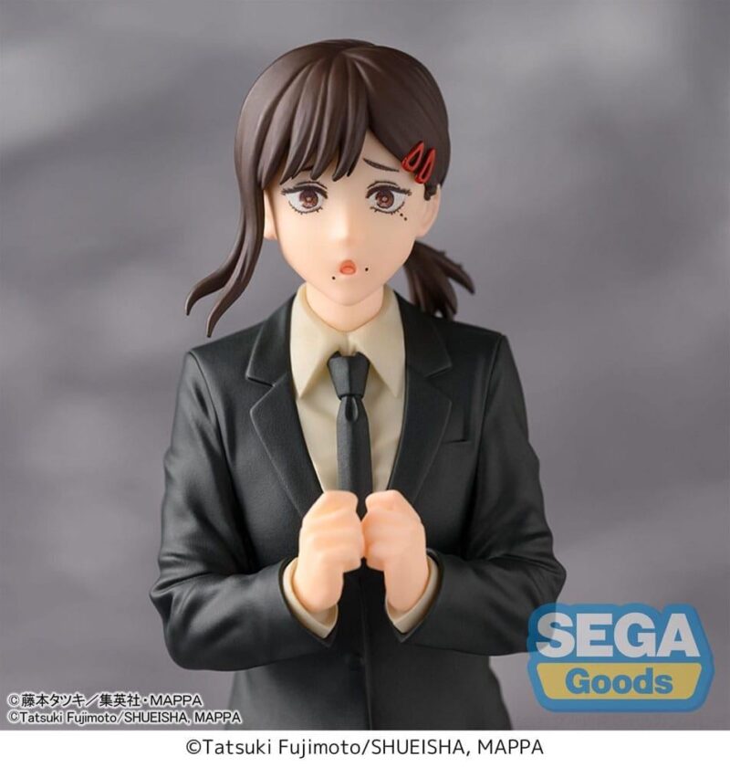 CHAINSAW MAN - Kobeni - Figure 16cm – Image 5