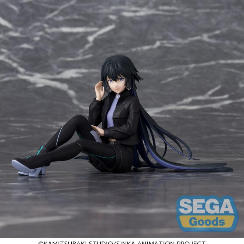 KAMITSUBAKI CITY UNDER ... - Koko Rinne - Figurine PM Perching 14cm