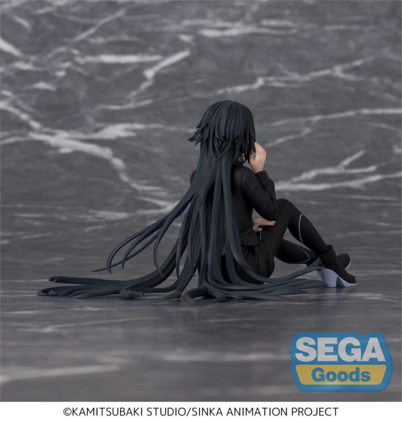 KAMITSUBAKI CITY UNDER ... - Koko Rinne - Figurine PM Perching 14cm – Image 2