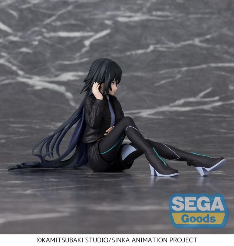 KAMITSUBAKI CITY UNDER ... - Koko Rinne - Figurine PM Perching 14cm – Image 3