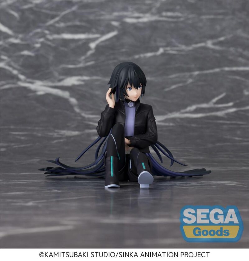 KAMITSUBAKI CITY UNDER ... - Koko Rinne - Figurine PM Perching 14cm – Image 4