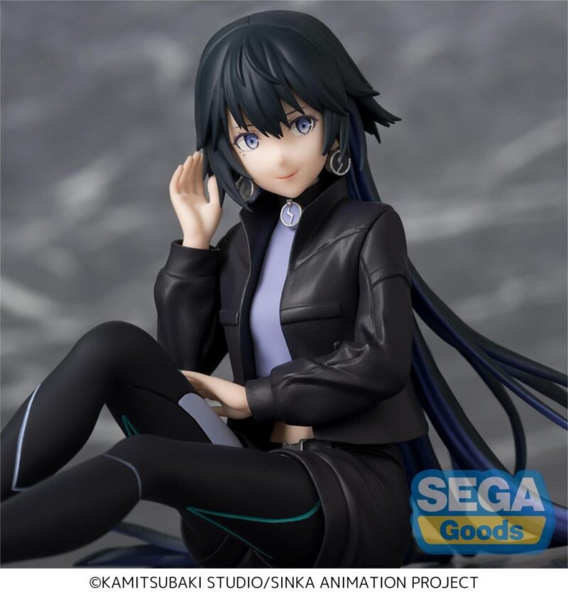 KAMITSUBAKI CITY UNDER ... - Koko Rinne - Figurine PM Perching 14cm – Image 5