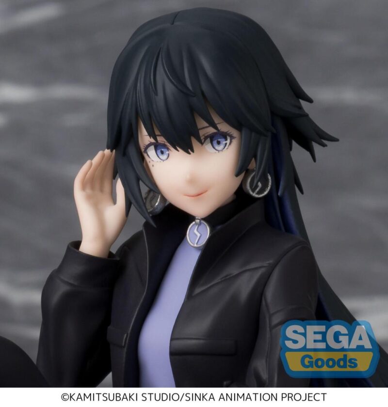 KAMITSUBAKI CITY UNDER ... - Koko Rinne - Figurine PM Perching 14cm – Image 6