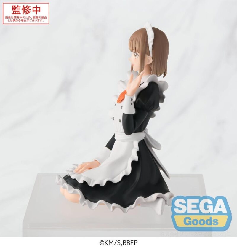 BLUE BOX - Chinatsu Kano "Festival" - Statuette PM Perching 9cm – Image 2