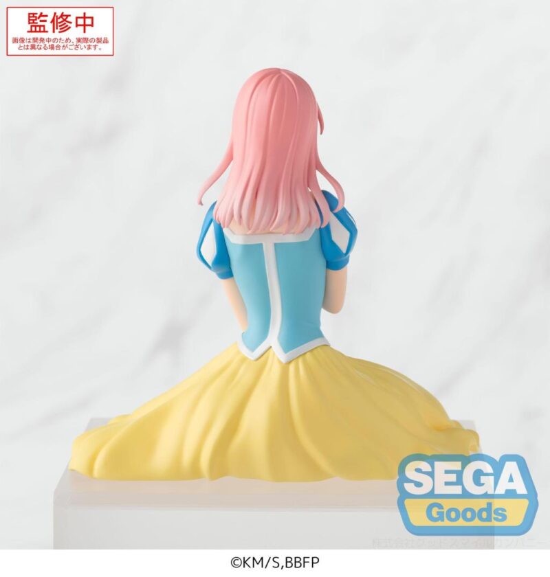 BLUE BOX - Hina Chono "Festival" - Statuette PM Perching 9cm – Image 3