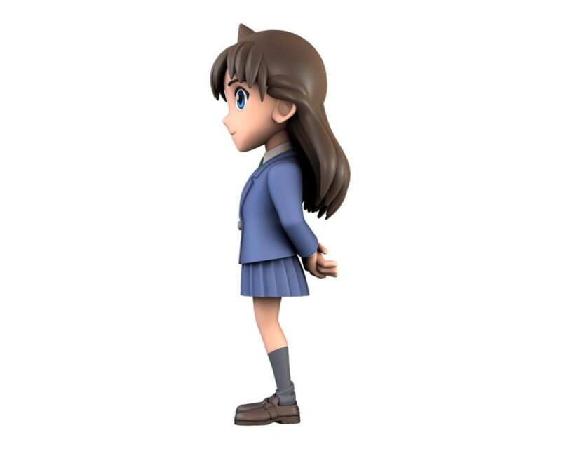 DETECTIVE CONAN - Rachel Moore - Figurine Minix # 12cm – Image 4
