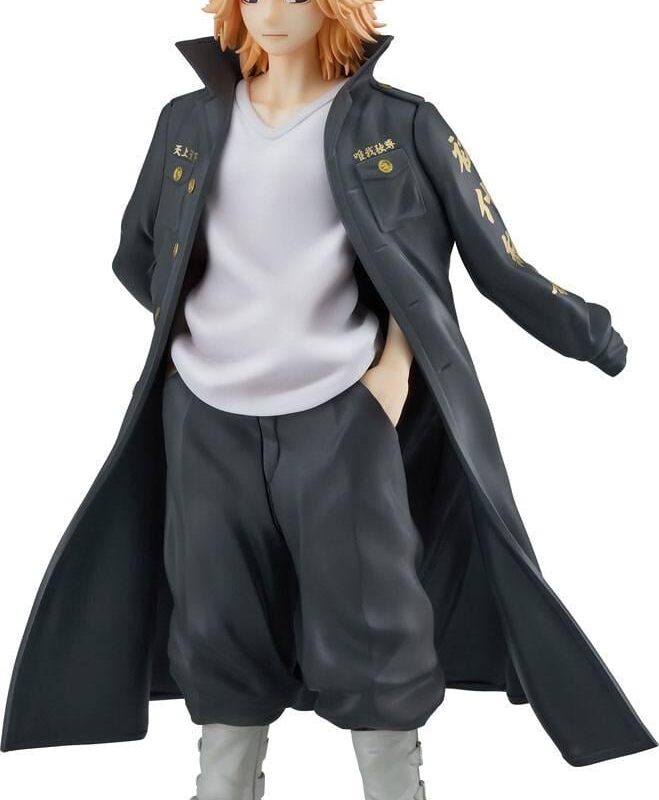 TOKYO REVENGERS - Manjiro Sano - Pop Up Parade 17cm