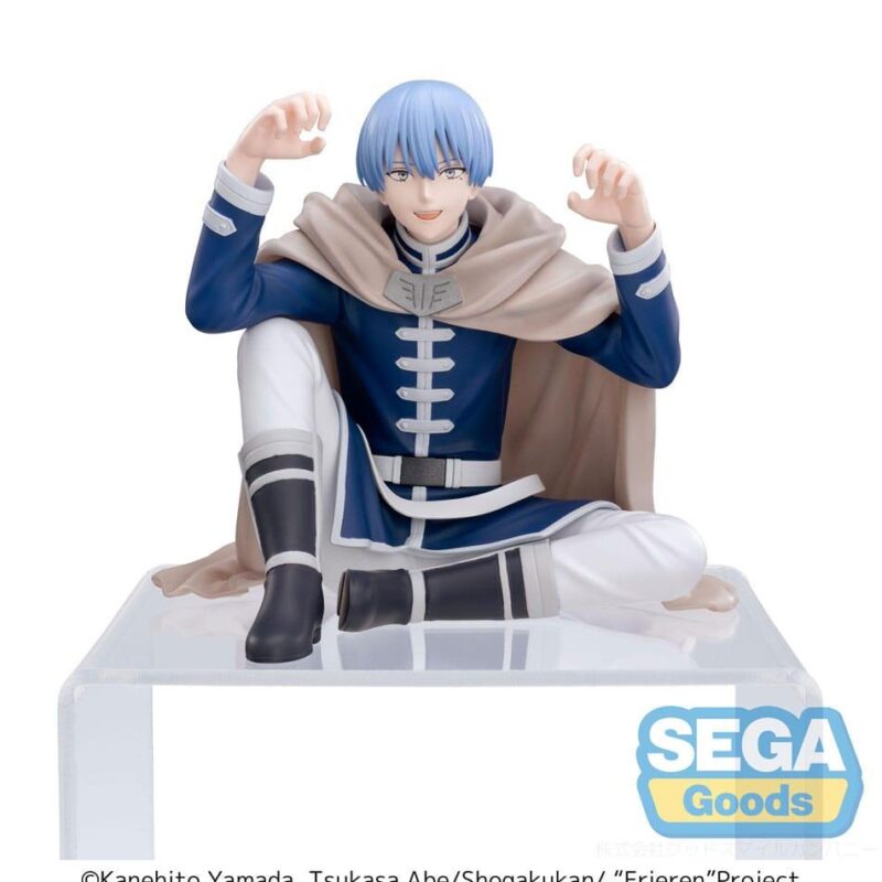 FRIEREN BEYOND JOURNEY'S END - Himmel - Statuette PM Perching 9cm