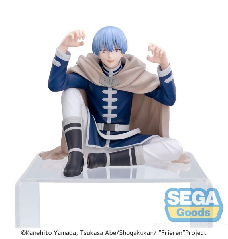FRIEREN BEYOND JOURNEY'S END - Himmel - Statuette PM Perching 9cm